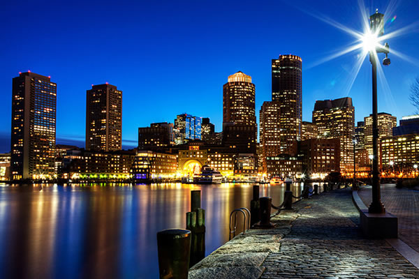 2011 Annual Conference in Boston, MA