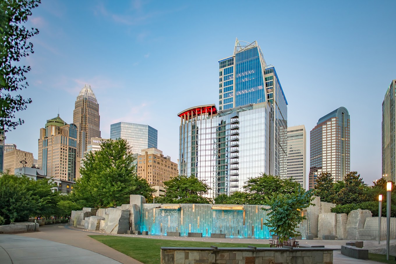 2025 Annual Conference in Charlotte, NC